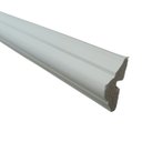 Ver imagem 1 de Moldura Rodameio Poliestireno 4cm Santa Luzia 465 - 2,4 Metros