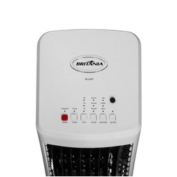 Climatizador de Ar Britânia Bcl05fi, 80w, Ar Frio - 110v - 3