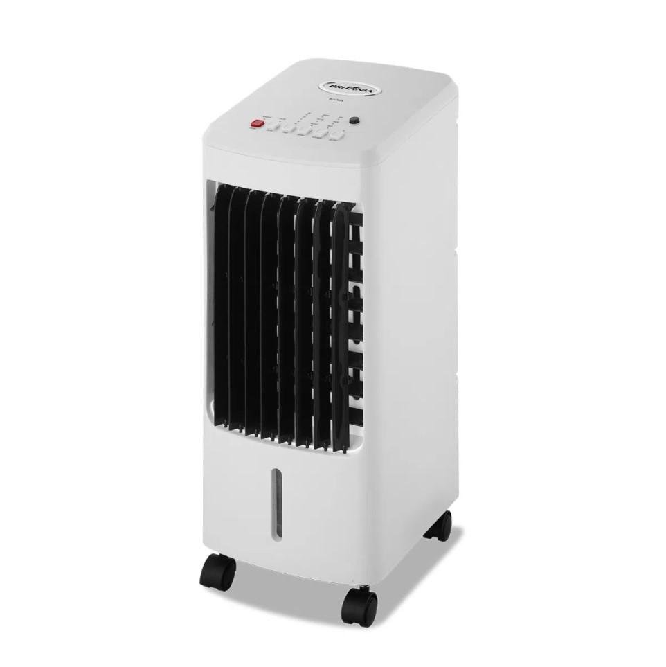 Climatizador de Ar Britânia Bcl05fi, 80w, Ar Frio - 110v - 2