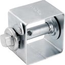 Ver imagem 1 de Catraca para Arame Liso Vonder