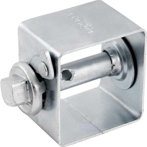 Catraca para Arame Liso Vonder