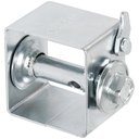 Ver imagem 2 de Catraca para Arame Liso Vonder