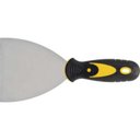 Ver imagem 1 de Espátula Betumadeira Aço Carbono 5 12,7cm Cabo Pvc Anatômic