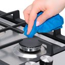 Ver imagem 5 de Cooktop Midea 4 bocas com Tripla Chama CYA4B 60Hz Bivolt