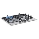 Ver imagem 2 de Cooktop Midea 4 bocas com Tripla Chama CYA4B 60Hz Bivolt