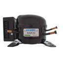 Ver imagem 1 de Compressor Hermético Bar35 (até 200 Litros)