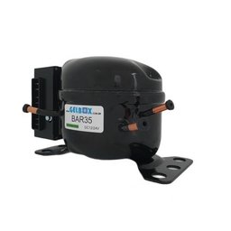 Compressor Hermético Bar35 (até 200 Litros) - 2