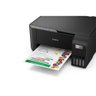 Impressora Multifuncional 3 em 1 Ecotank Wi-fi L3250 - Epson - 2