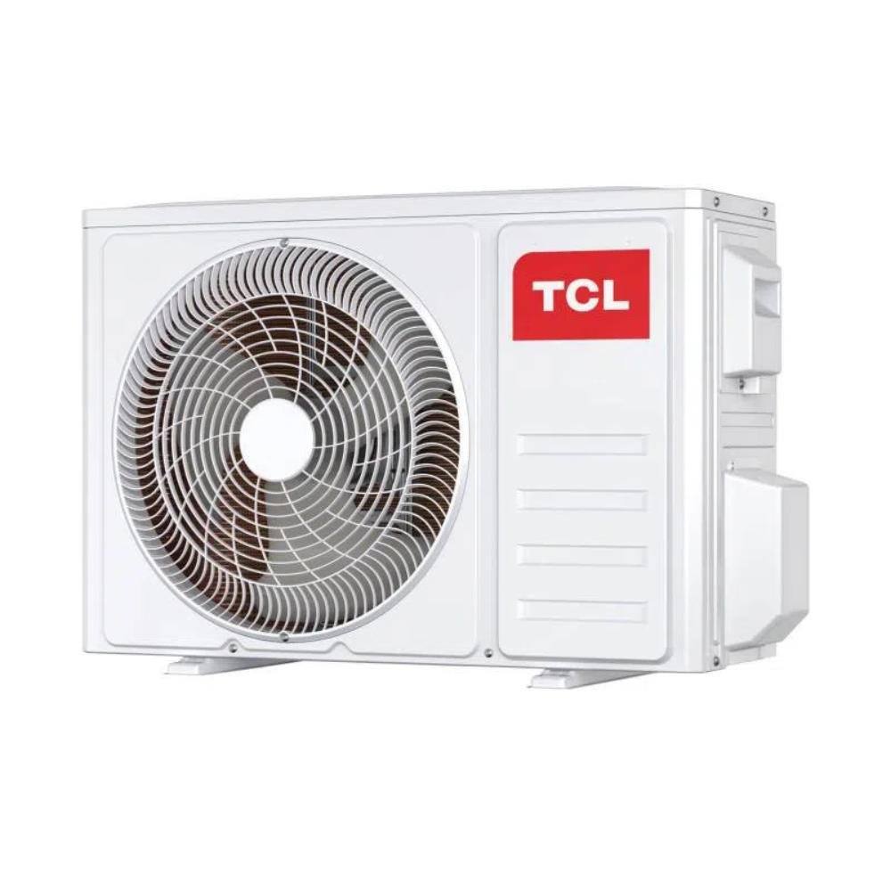 Ar Condicionado Inverter Tcl 18000 Btus Quente e Frio 220v T-pro R-32 Wi-fi Tac-18chtg2-inv - 3