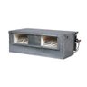Ar Condicionado Split Duto Carrier 24000 Btu/h Quente e Frio Monofásico 42bqa024510hc - 220 Volts - 2
