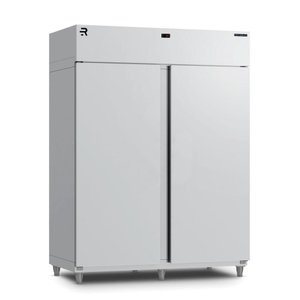 Mini Câmara Resfriados Vanguard Comercial 1900 Prateleira Inox Mcvr1900i 220v - Refrimate