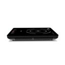 Ver imagem 5 de Cooktop de Indução Portátil Philco Pct10a Display Digital Painel Touch Preto 220v