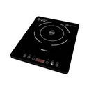Ver imagem 3 de Cooktop de Indução Portátil Philco Pct10a Display Digital Painel Touch Preto 220v