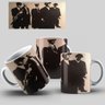 Caneca de Porcelana Peaky Blinders 04 - 1