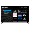 Ver imagem 3 de Smart Tv LED 50 Polegadas 4K PTV50G70R2CBBL Roku TV Philco