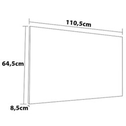 Smart Tv LED 50 Polegadas 4K PTV50G70R2CBBL Roku TV Philco - 8