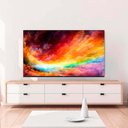 Ver imagem 2 de Smart Tv LED 50 Polegadas 4K PTV50G70R2CBBL Roku TV Philco