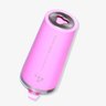 Copo Térmico Forever Cheers Rosa 500 ml - 3