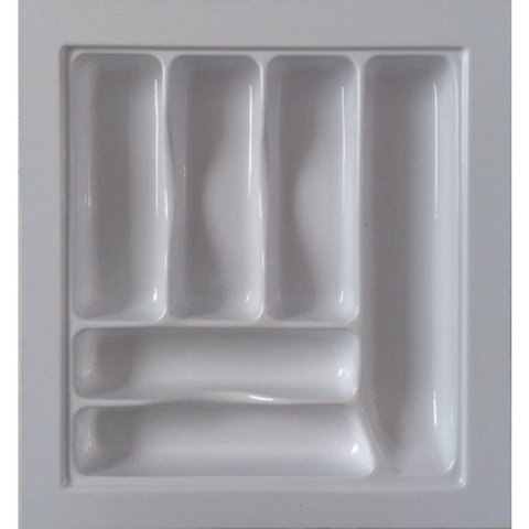 Organizador de Talheres OG-070 Branco 4506x491mm FERGRAF