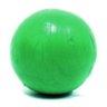 Brinquedo Bola para Cães Borracha Maciça 80mm Furacão Pet - 5