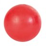 Brinquedo Bola para Cães Borracha Maciça 80mm Furacão Pet - 4