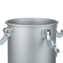 Ver imagem 3 de Tanque de Pressão 10 Litros P/ Pintura com Pistola e Mangueira Evr10000 Evald