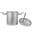 Ver imagem 5 de Tanque de Pressão 10 Litros P/ Pintura com Pistola e Mangueira Evr10000 Evald