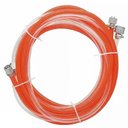 Ver imagem 7 de Tanque de Pressão 10 Litros P/ Pintura com Pistola e Mangueira Evr10000 Evald