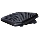 Ver imagem 4 de Conjunto 2 Apoios Ergonômicos Para os Pés - Suporta Até 100 Kg - Preto 850 ACRINIL