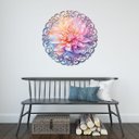 Ver imagem 5 de Mandala em Madeira, Impressão Uv - Flor de Seda