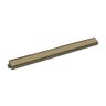 Grelha Invisível Oculta Caixa Coletora Fendi Piscina 100x8cm - 4
