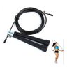 Kit Elástico Extensor + Corda + Tapete de Yoga + 2 Mini Band Ahead Colorido - 3