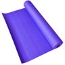 Kit Elástico Extensor + Corda + Tapete de Yoga + 2 Mini Band Ahead Colorido - 1