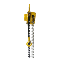 Tml-050a - Talha Manual de Corrente 500kg - 5