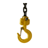 Tml-050a - Talha Manual de Corrente 500kg - 3