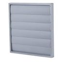 Ver imagem 1 de Grelha Auto-Fechante c/Bocal 200mm Mod: PER-200 W