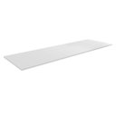 Ver imagem 1 de Tampo para Balcão 160 Cm Branco M - Ajl