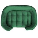 Ver imagem 3 de Cama Pet Poltrona Hannah Luxo Verde