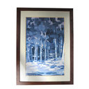 Ver imagem 1 de Quadro Decorativo Paisagem - 85x115cm - Adicione Personalidade com Quadros Decorativos Únicos