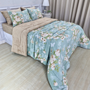 Ver imagem 2 de Coberdrom Estampado com Pele de Ovelha 530 G/m² Super Macio