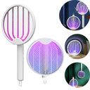 Ver mais imagens de Raquete Elétrica Fixa Rqt-001 Snel