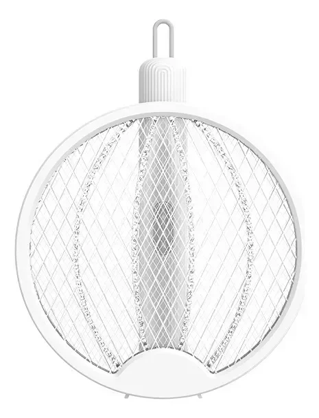 Raquete Elétrica Fixa Rqt-001 Snel - 6