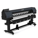 Ver imagem 2 de Plotter de Impressão Digital 1.9m Cabeça Epson I1600 E1 Flexprint Incluso