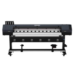 Plotter de Impress�o Digital 1.9m I1600 E1