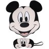 Almofada Mickey com Mascara Ver 21 - 1