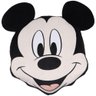 Almofada Mickey com Mascara Ver 21 - 3
