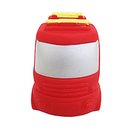 Ver imagem 3 de Brinquedo de Vinil para Bebê a Partir de 3 Meses - Bombeiro