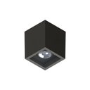 Ver imagem 1 de Spot de Sobrepor Boxit Recuado Quadrado Save Energy Par 20 E27 Bivolt Preto Se-385.2561