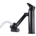 Ver imagem 1 de Torneira Luxo Banheiro 360º Monocomando Misturador Articulada Lavabo Lavatorio