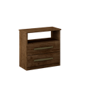 Ver imagem 1 de Mesa de Cabeceira Vênus Plus Ipe